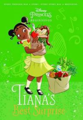 Tiana's Best Surpris