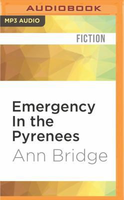 Emergency in the Pyrenees 1522678506 Book Cover