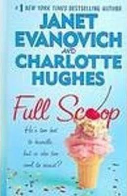 Full Scoop [Large Print] 078628711X Book Cover