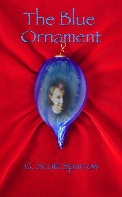 The Blue Ornament 0966548566 Book Cover