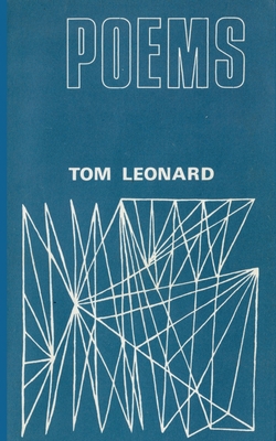 Poems: First Published 1973 1701156717 Book Cover