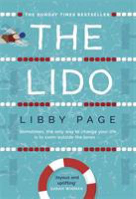 The Lido: The feel-good debut of the year 1409175200 Book Cover