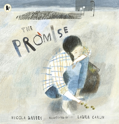 The Promise 1406355593 Book Cover