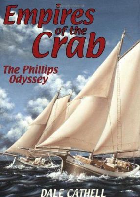 Empires of the Crab 1425913210 Book Cover