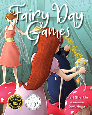 Fairy Day Games 1637555067 Book Cover
