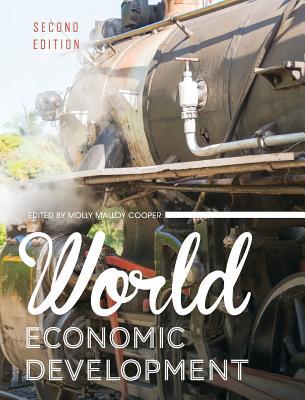 World Economic Development 1516574656 Book Cover