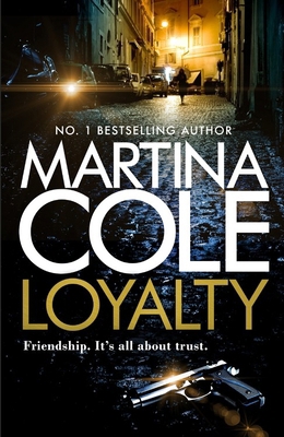 Loyalty: The brand new novel from the bestselli... 1472249453 Book Cover