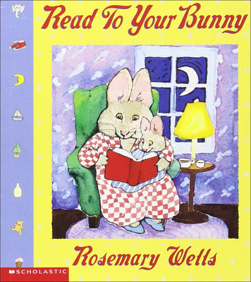 Read to Your Bunny 0756975514 Book Cover