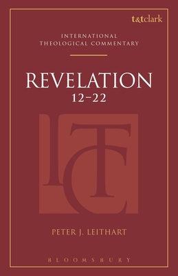 Revelation 12-22 (Itc) 0567716554 Book Cover