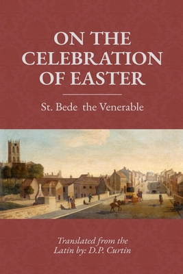 On the Celebration of Easter B0F48WTXQV Book Cover