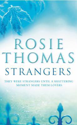 Strangers 0099406462 Book Cover