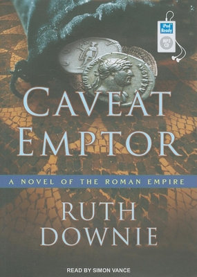 Caveat Emptor 145265087X Book Cover