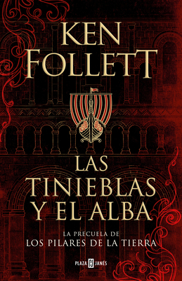 Las Tinieblas Y El Alba / The Evening and the M... [Spanish] 8401022878 Book Cover