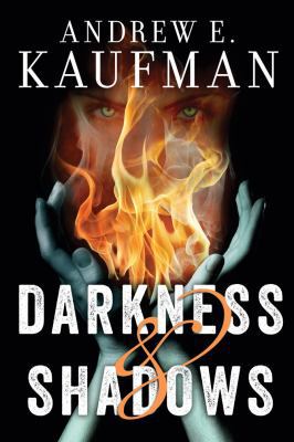 Darkness & Shadows 1477809449 Book Cover