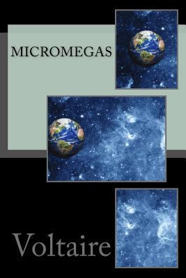 Micromegas [French] 1718708890 Book Cover