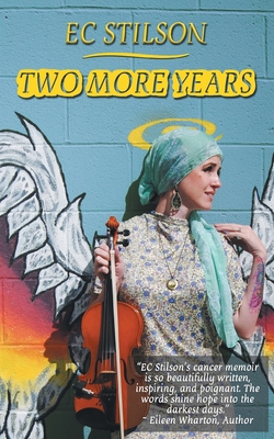 Two More Years 1622537815 Book Cover