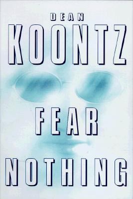 Fear Nothing 0553479008 Book Cover