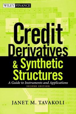 Credit Derivatives 2e 047141266X Book Cover