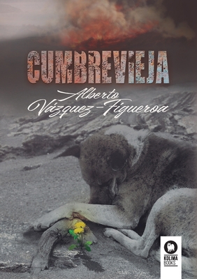 Cumbre Vieja [Spanish] 8418811811 Book Cover
