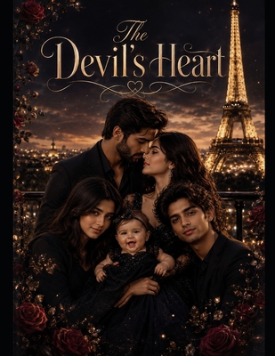 The Devil's Heart B0H23WCG27 Book Cover