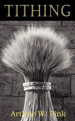 Tithing 1612033156 Book Cover