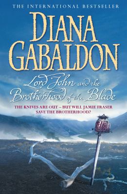 Lord John and the Brotherhood of the Blade 0099463334 Book Cover