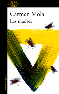 Las Madres / The Mothers [Spanish] 8420456020 Book Cover