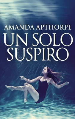 Un Solo Suspiro [Spanish] [Large Print] 4824122120 Book Cover