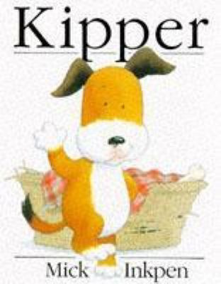 Kipper 0340540532 Book Cover