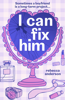 I Can Fix Him 000881872X Book Cover