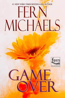 Game Over 149675994X Book Cover