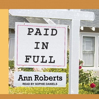 Paid in Full B0BSKHG5ZN Book Cover