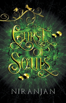Curse of Souls B0CSM3S61F Book Cover