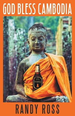 God Bless Cambodia 1945671378 Book Cover