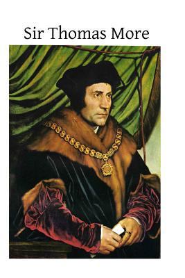 Sir Thomas More 1497523443 Book Cover