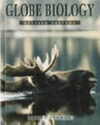 Title: GLOBE BIOLOGY HARDCOVER TEXT C99 0835957381 Book Cover