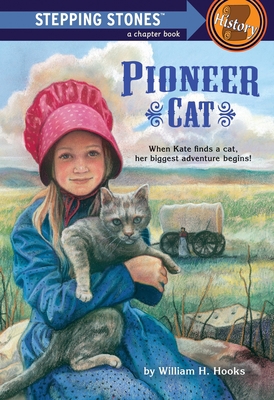 Pioneer Cat 039482038X Book Cover