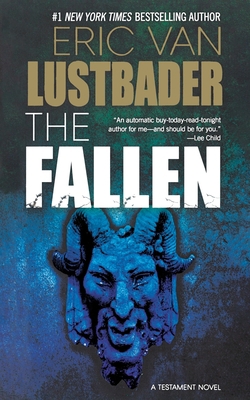 The Fallen: A Testament Novel 1250878098 Book Cover