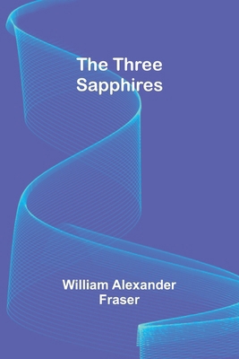 The Three Sapphires 9357933387 Book Cover