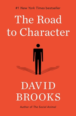 The Road to Character 081299325X Book Cover