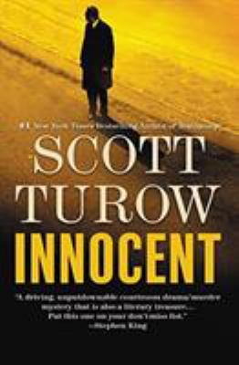 Innocent 1478948469 Book Cover