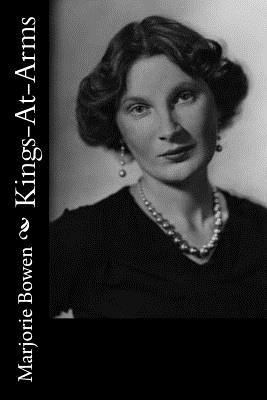 Kings-At-Arms 1986808157 Book Cover