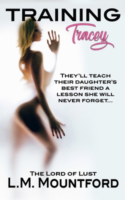 Training Tracey 191394509X Book Cover