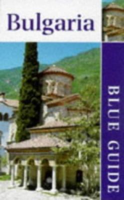 Bulgaria 0713641010 Book Cover