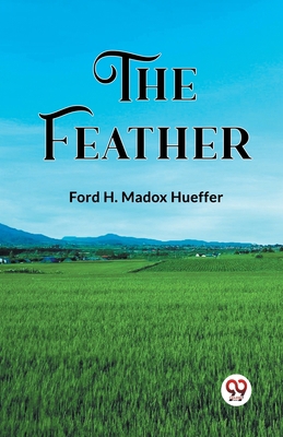The Feather 9361157043 Book Cover