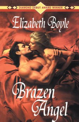 Brazen Angel 0440613701 Book Cover