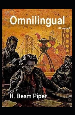 Omnilingual (Illustrated) B08P1CFHSY Book Cover