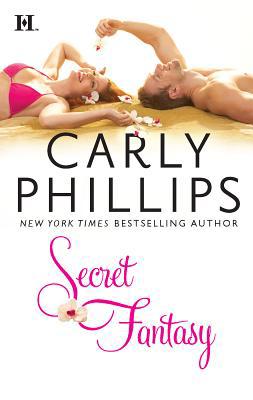 Secret Fantasy B007CFO2JQ Book Cover