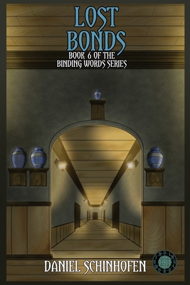 Lost Bonds            Book Cover