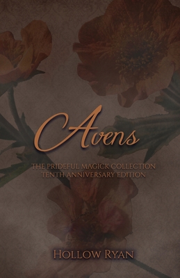 Avens 1968729127 Book Cover